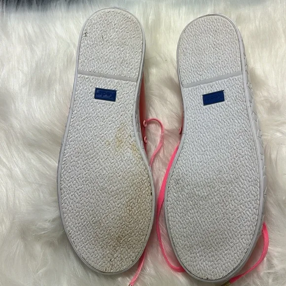 ♠️KATE SPADE♠️ New York Kickstart Pink Mule KEDS. - Picture 7 of 13